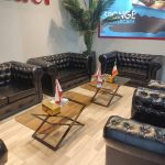 اجاره مبل چستر اداری