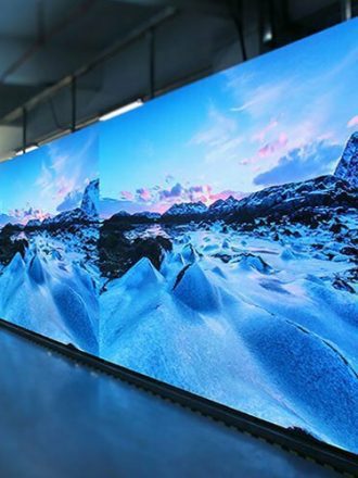 اجاره ویدئو وال