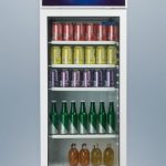 اجاره یخچال شوکیس فروشگاهی