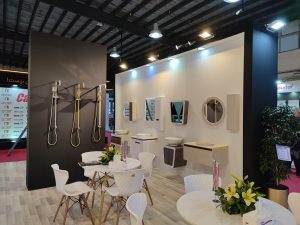 تجهیزات نمایشگاهی
