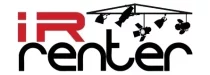 logo irrenter اجاره تجهیزات نمایشگاهی با بهترین کیفیت